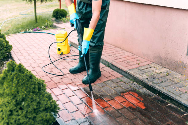 Best Gas Station Cleaning  in Petersburg, VA